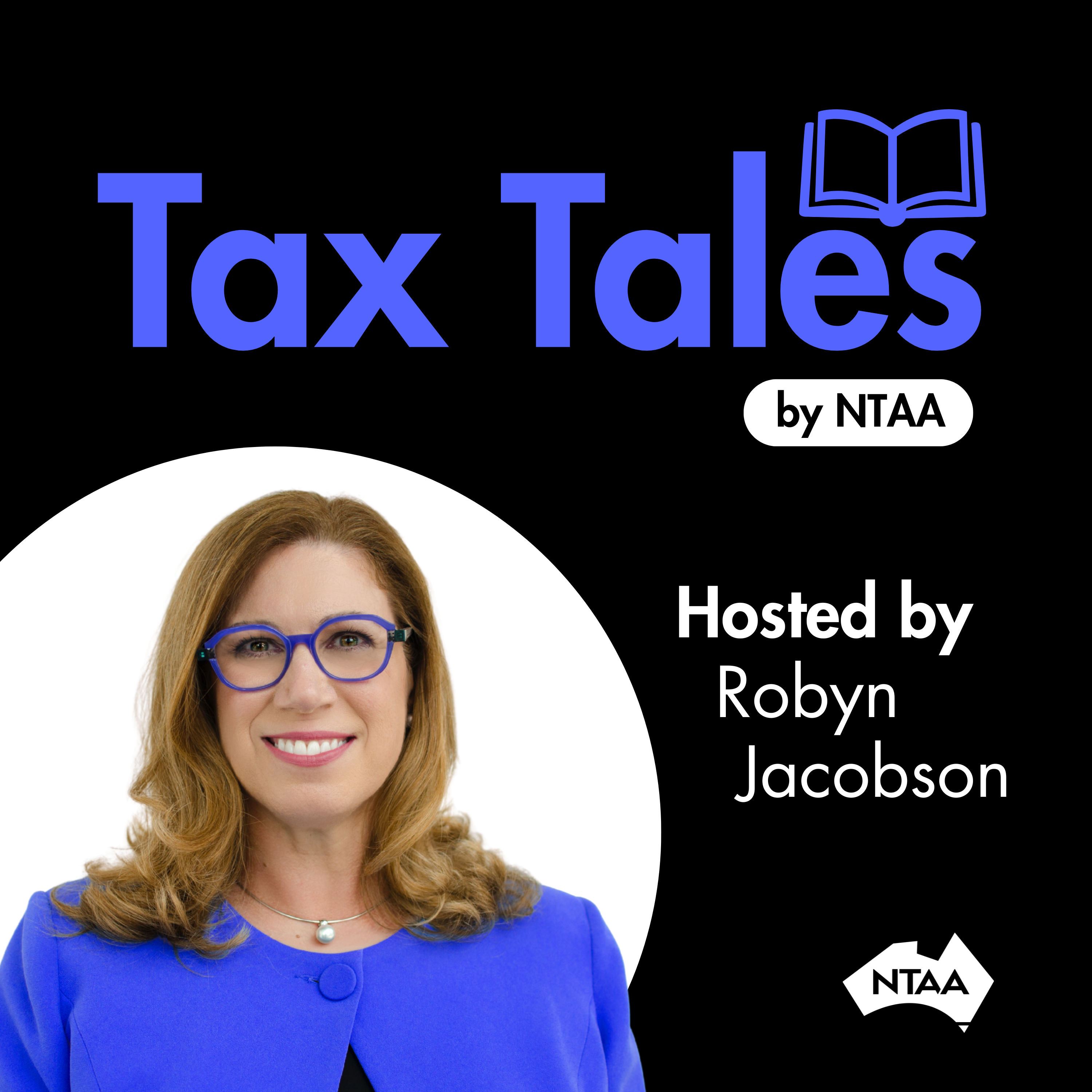 Tax Tales by NTAA